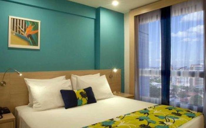 Quality Hotel Manaus