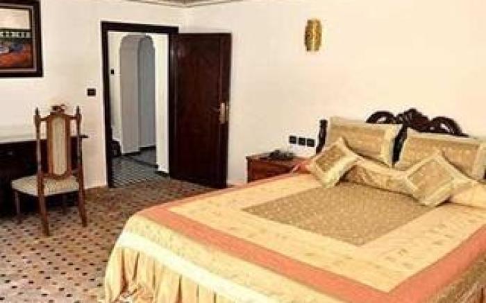 Riad Jardin Chrifa