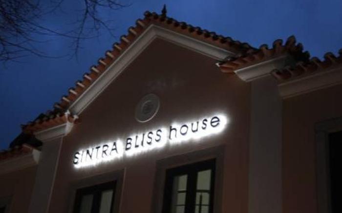 Sintra Bliss Hotel