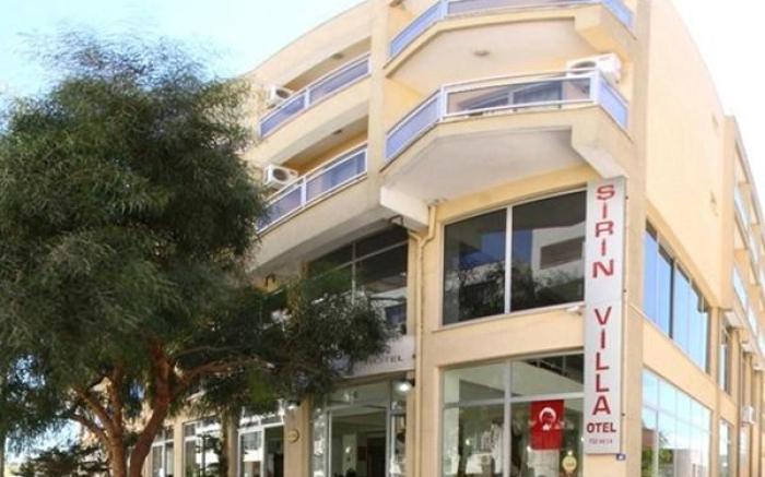 Sirin Villa