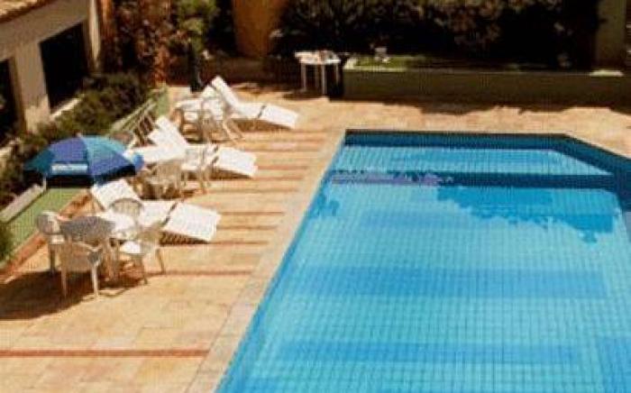 Sorocaba Park Hotel by Atlantica