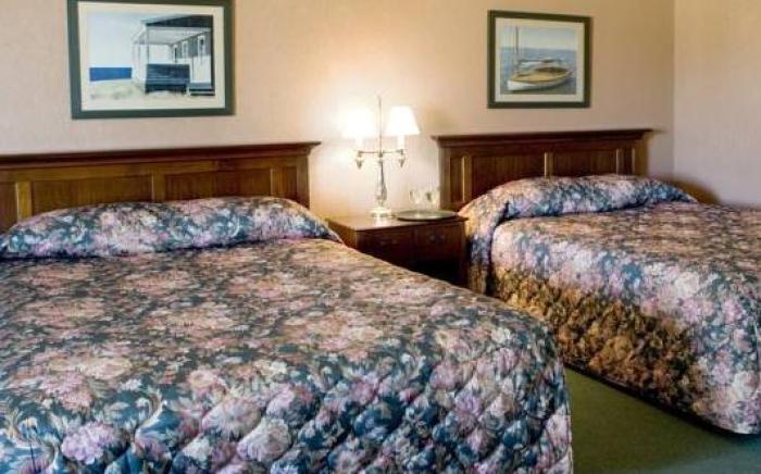 The Gananoque Inn
