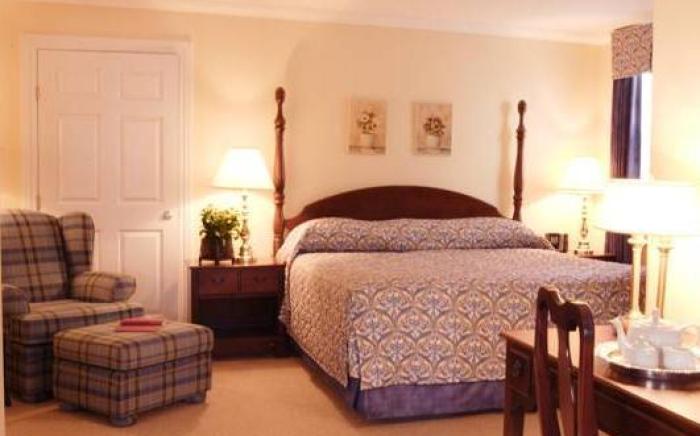 The Gananoque Inn