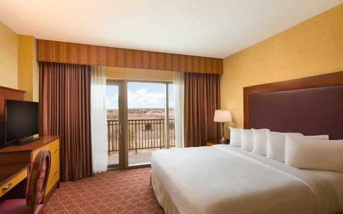 Embassy Suites by Hilton Charlotte Concord Golf Resort & Spa