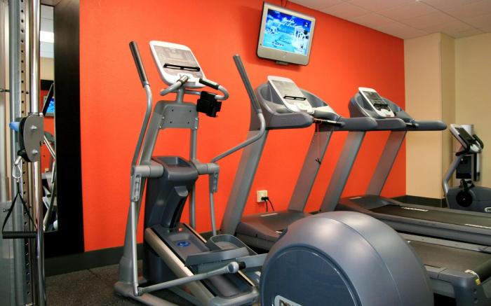 Hampton Inn Natchitoches