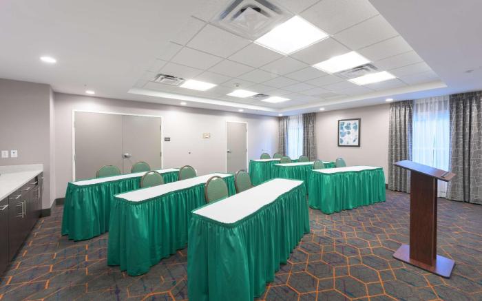 Hampton Inn Buffalo-Hamburg
