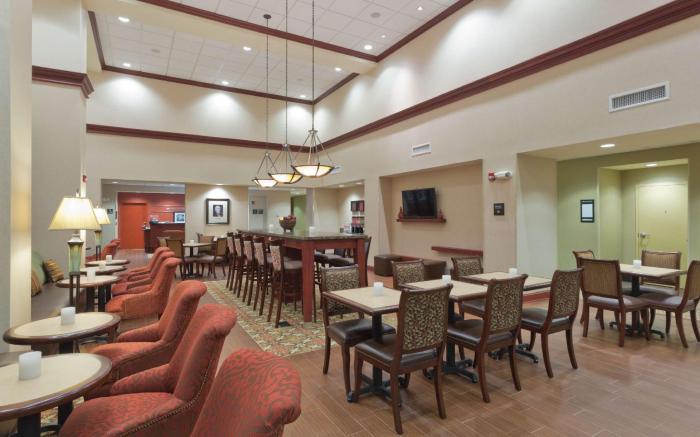 Hampton Inn & Suites Prattville