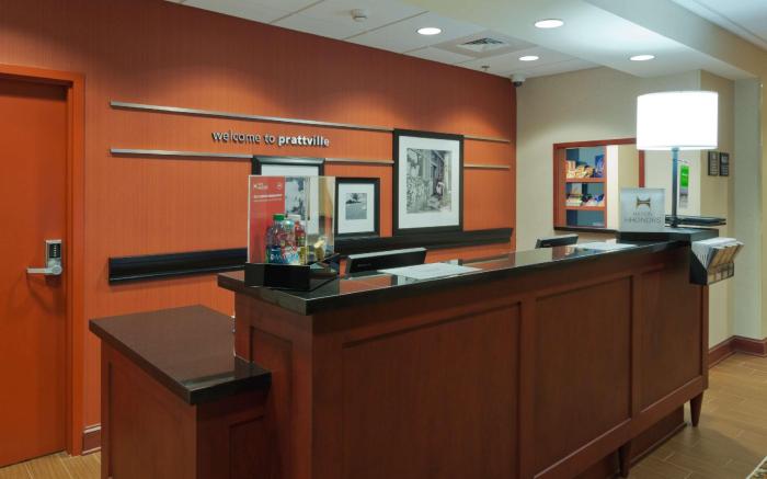 Hampton Inn & Suites Prattville