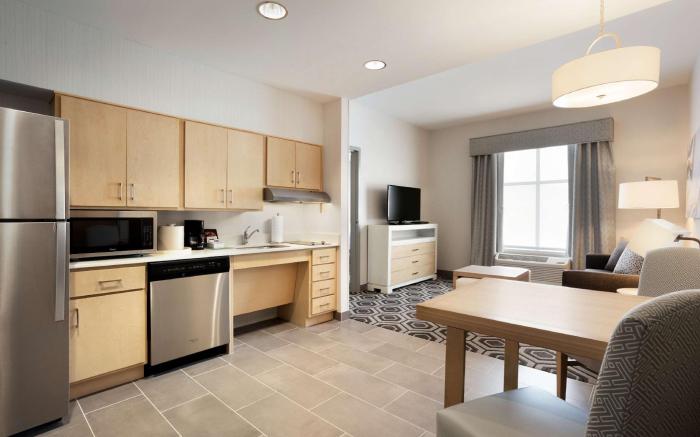 Homewood Suites by Hilton Salt Lake City Draper