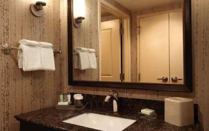 Homewood Suites by Hilton Oklahoma City Bricktown