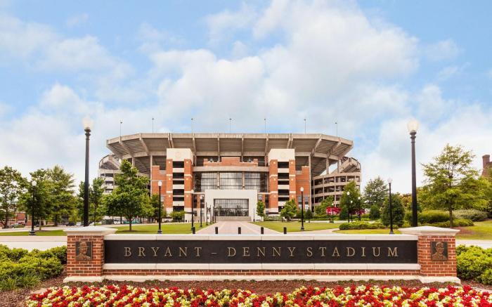 Home2 Suites by Hilton Tuscaloosa Downtown University Boulevard