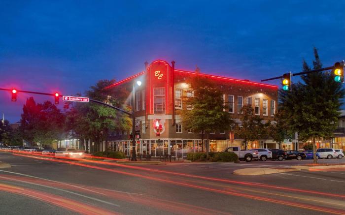 Home2 Suites by Hilton Tuscaloosa Downtown University Boulevard