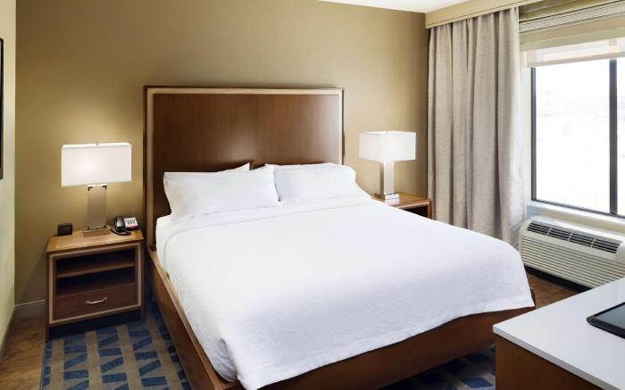 Hilton Garden Inn Longview