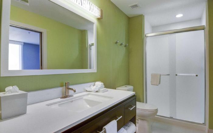 Home2 Suites by Hilton Irving/DFW Airport North