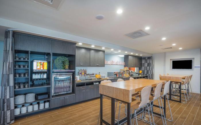 Home2 Suites by Hilton Bowling Green