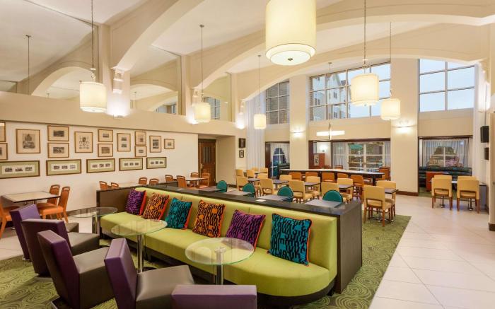 Homewood Suites by Hilton Reading