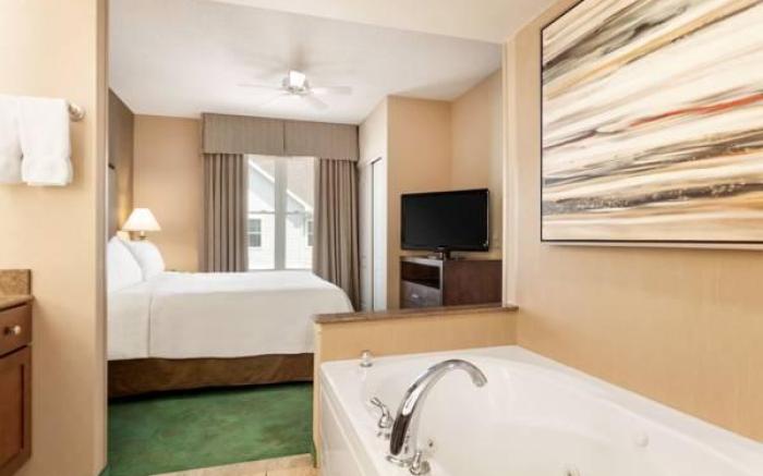 Homewood Suites by Hilton Reading