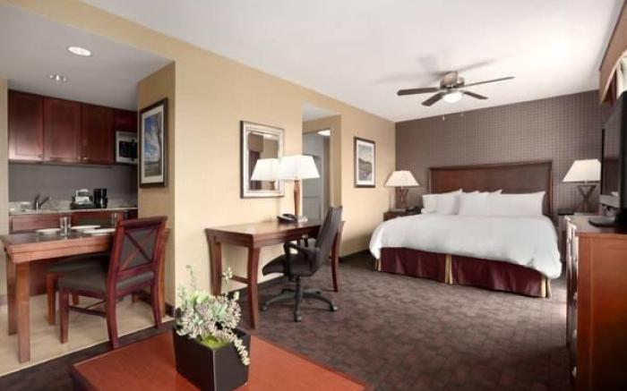 Homewood Suites by Hilton Atlantic City/Egg Harbor Township