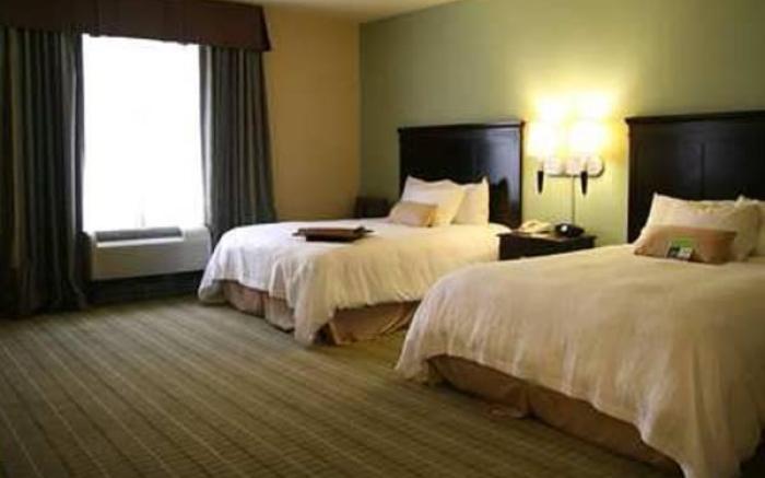 Hampton Inn Gonzales