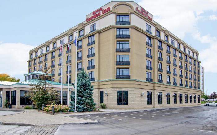 Hilton Garden Inn Toronto Markham