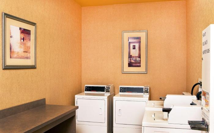 Hampton Inn and Suites Smithfield