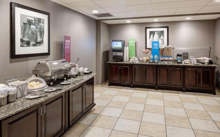 Hampton Inn & Suites Panama City Beach-Pier Park Area
