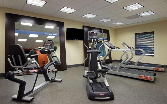 Hampton Inn Winfield