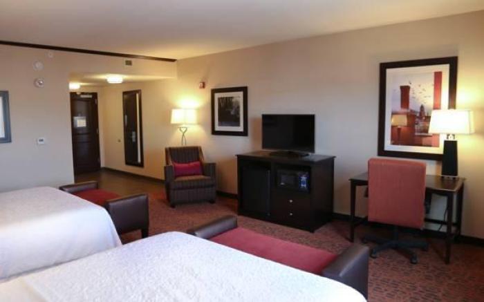 Hampton Inn Lewiston-Auburn