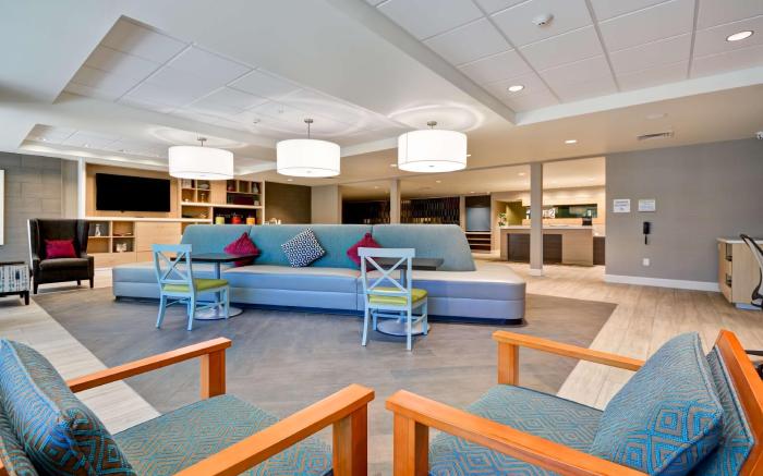 Home2 Suites by Hilton Livermore