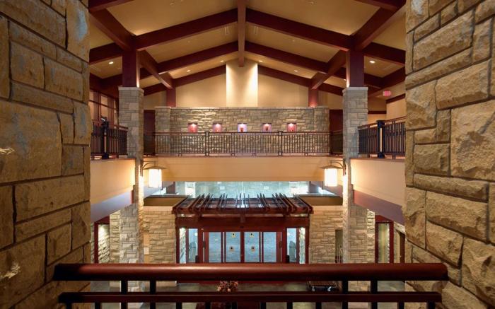 DoubleTree Fallsview Resort & Spa by Hilton - Niagara Falls