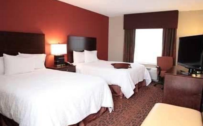 Hampton Inn Milan