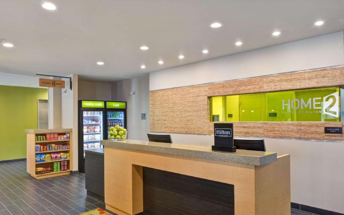 Home2 Suites by Hilton Baytown