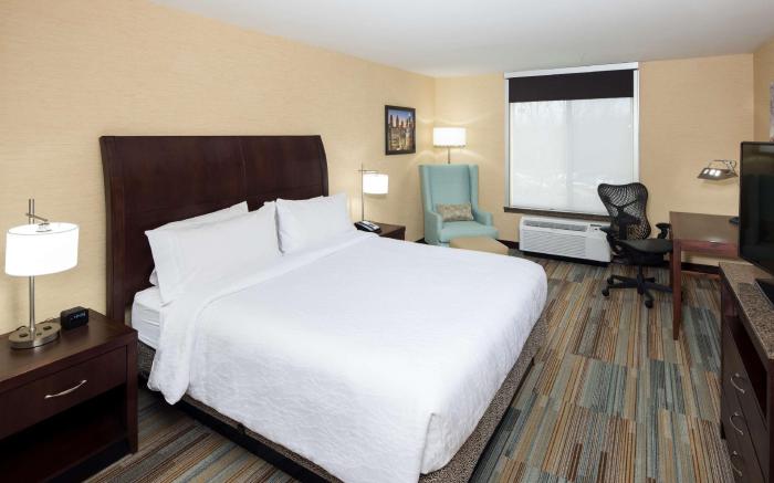 Hilton Garden Inn Mount Holly Westampton