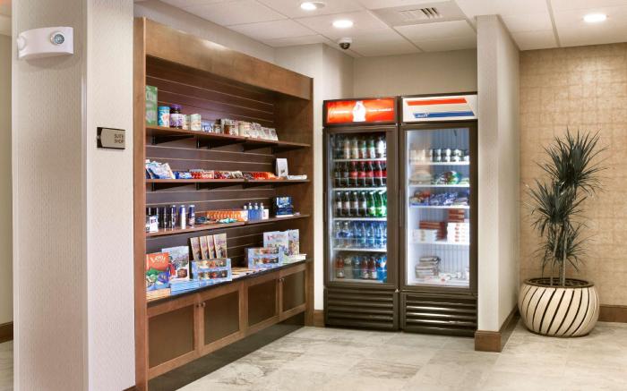 Homewood Suites by Hilton Newport Middletown