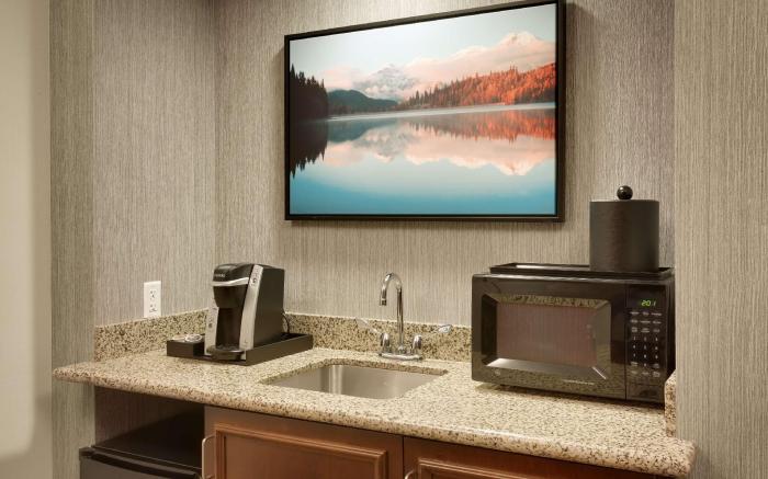 Hilton Garden Inn Salt Lake City/Sandy