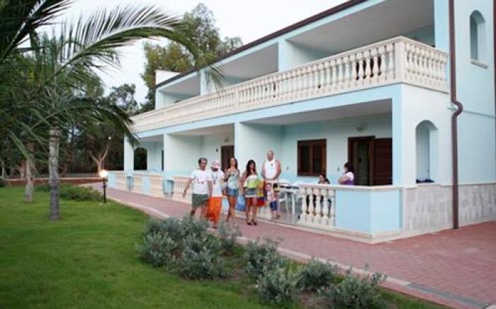 Village Baia Turchese