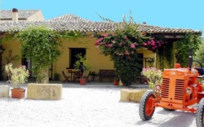 Agriturismo Baglio Vecchio