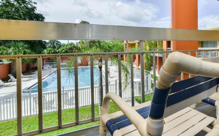 Americas Best Value Inn Sarasota Downtown