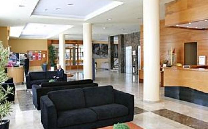 Aparthotel Cye Holiday Centre