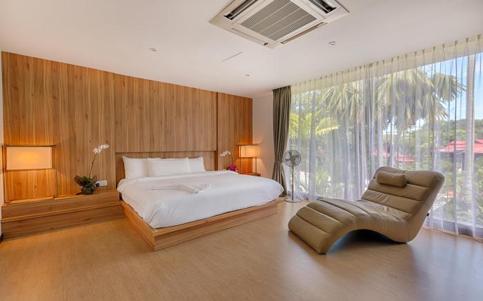 Lot 33 Boutique Hotel
