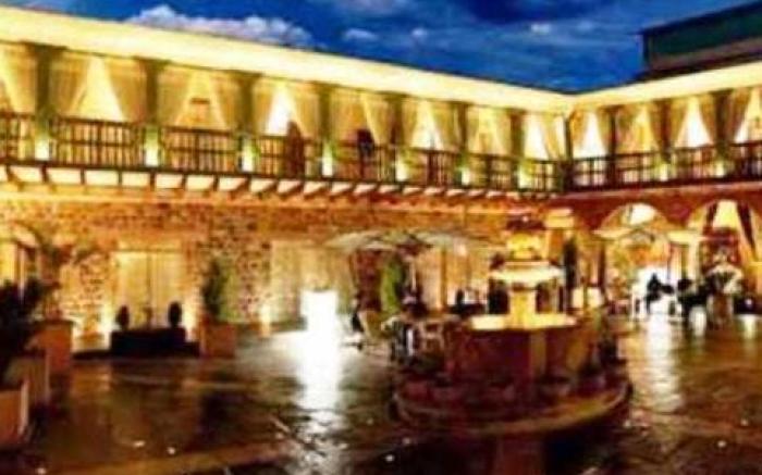 Aranwa Cusco Boutique Hotel