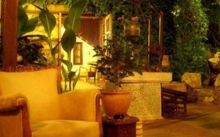Atelya Art Hotel
