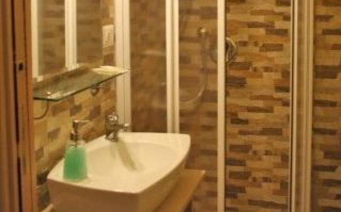 Il Sorriso Dei Sassi Rooms