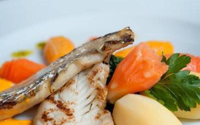 Romantik Hotel Muottas Muragl