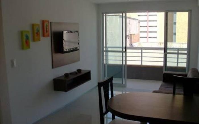 Brisa do Mar Apartments