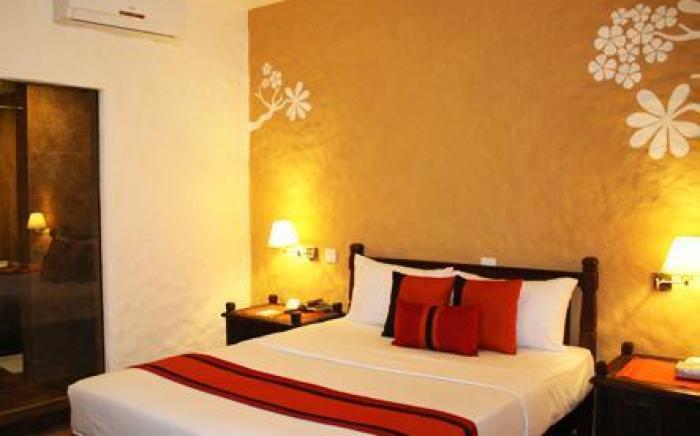 Temple Tree Resort and Spa, Pokhara