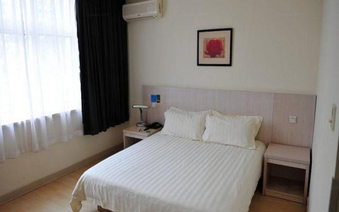 Jinjiang Inn Beijing Yizhuang