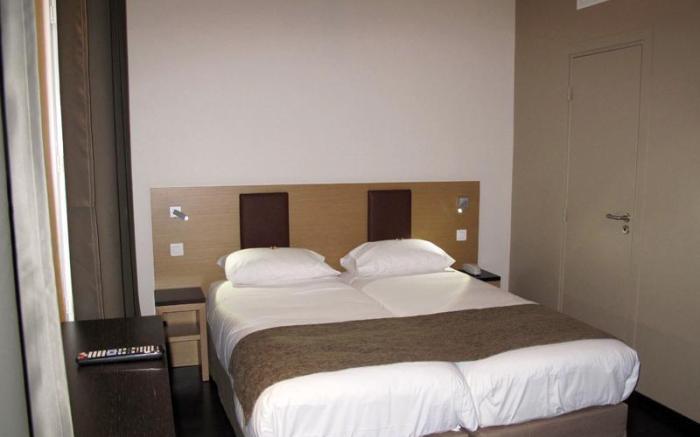 Source Hotel