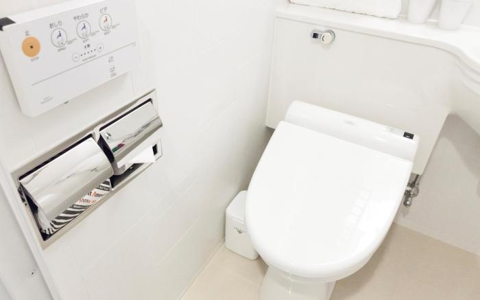 APA Hotel Asakusa Kuramae