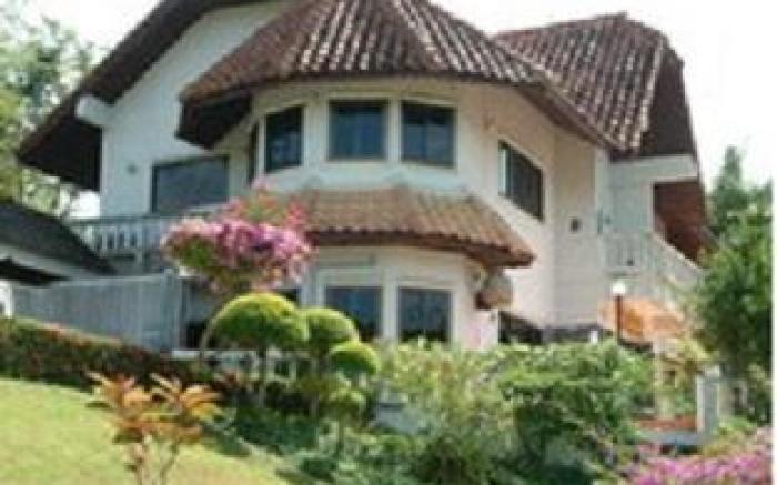 Nan Valley Resort